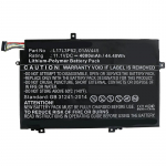 CoreParts Laptop Battery for Lenovo 44.40Wh Li-Pol 11.1V 4000mAh