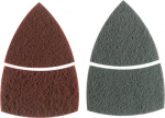 Bosch 2 608 607 419 sander accessory 2 pc(s)