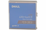 Dell Magnetic Media Tape Cartridge 5-PACK LTO5 5 pcs Ultrium 5