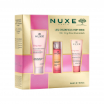 Nuxe Rose Essentials 100 ml + 50 ml + 30 ml