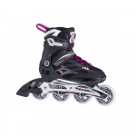 Roller skates FILA Argon 84 Lady, Black/Magenta (40.5)