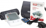 Dr. Frei Dr.Frei M-100A automaatne rmtja + adapter