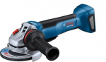 Bosch GWS 18V-10P PROFESSIONAL angle grinder 12.5 cm 9000 RPM 1.9 kg