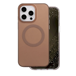 Mocco Mistiq Mag kaitsekorusik Apple iPhone 15 Pro Maxi jaoks