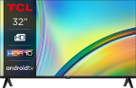 TCL 32"" S5400A HD Ready Android LED-TV (32S5400A)