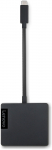 Lenovo USB-C Travel Hub