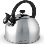 LAMART Lamart LT7056 Kettle with whistle 2,5L