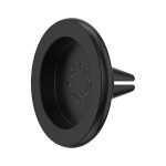 Popsockets PopMount Car Vent 2 MagSafe 806611 magnetiline autohoidik must/must