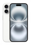 APPLE iPhone 16 128 GB, valge, India versioon