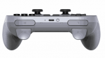 8BitDo PRO 2 Hall Edition Grey