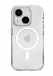 LAUT Crystal Matter X Cover lbipaistev, Apple iPhone 15 Plusile, L_IP23C_CMX_UC