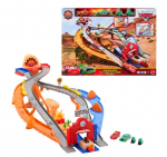Mattel Autod Disney Pixar komplekt