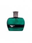 Ford Mustang Mustang Green M 100 EDT Tester