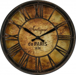 Vilde Antique de Paris 21cm