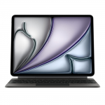 APPLE Magic Keyboard 13"" iPad Airile (M3) klaviatuur ja kaitse, must (MGYY4) (MGYY4S/A)