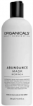 Organicals Abundance Hair Mask 250ml