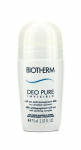Biotherm Deo Pure Invisible antiperspirant roll-oni 75 ml