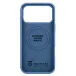 Tactical MagForce Velvet Smoothie 2.0 lemkinnitus Apple iPhone 18 Pro/17 Pro Avatar jaoks