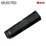 ExtraDigital PA5109U Toshiba laptopi akkupaar 4400mAh