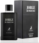 Maison Alhambra Jorge Di Profumo Parfm EDT 100 ml
