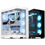 MDATA GAMING Intel Core i5-12400F 16GB 512GB SSD 1TB HDD RTX 4060 NoOS