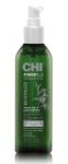 CHI Power Plus Revitaliseeriv Vitamiinraviks Juustele ja Peanahale 104 ml