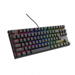 KONSOOLIMINE MNGIMINE GENESIS THOR 303 TKL RGB