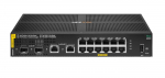 Hewlett Packard Enterprise Aruba 6000 12G Class4 Poe 2G/2Sfp 139W Managed L3