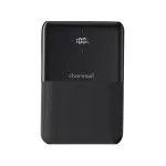 Powerbank Charmast S12 ( W1150 ) PD QC3.0 20W 10000 mAh Slim must
