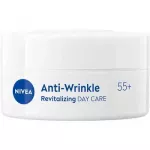 Nivea Nahahoolduskreem vastu wrinkles 55+ 50ml