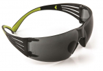 SAFETY GLASSES, GREY LENS SF400GC1