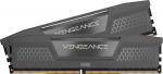 Corsair Vengeance Grey 2x16GB DDR5 5600MHZ UDIMM CMK32GX5M2B5600Z40