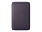 APPLE iPhone FineWoven Wallet MagSafe sgisvioletne