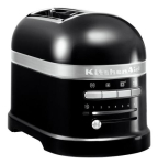 KitchenAid KitchenAid 5KMT2204EOB 7 2 viilu(t) 1250 W Must
