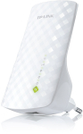 TP-LINK RE200 kahesageduslik Wi-Fi vimendi (RE200)
