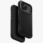 uniq Etui Keva do iPhone 18 Pro / 17 Pro Magclick Charging must