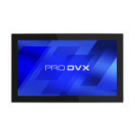 ProDVX Mrgistuskuva | SD-22 | 21,5 " | Horisontaalne/Portree | 24/7 | 250 cd/m | 160 | 160