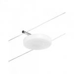 Paulmann 94426 valgusti rbaste valgustus fookus Mittevahetatav pirn(ud) LED F