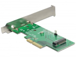 Delock PCI Express karda 1x M.2 NGFF slot PCIe 4.0