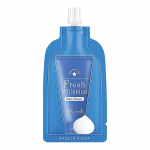 Beausta Vrskendav vahuline puhastusvaht 20 ml