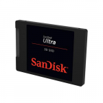 SANDISK Ultra 3D 2,5 1 TB Serial ATA III 3D NAND