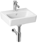 JIKA VIKE PESULAAS LYRA PLUS-40 VALGE