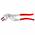 Knipex Plastikust lugadega torutangid 8113250
