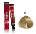 LOral Professionnel L'Oral Professionnel Majirel 10 Professionaalne Juuksevrv 50 ml