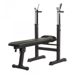 Training bench Tunturi WB20 Basic Weight Bench