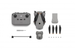 DJI Lito X1 4-rootoriline kvadrokopter 48 MP 2788 mAh hall