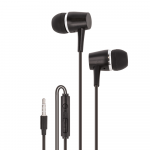 Setty Wired Earphones