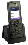 Alcatel-Lucent Enterprise 8262 DECT telefon Must