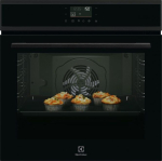 Electrolux Sisseehitatud elektriline ahi prolsiga EOD7P86H
