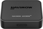 Segway Navimow Access+, i1A10E -4G-yhteys i-sarjan robottiin